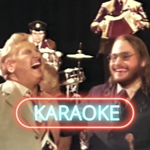 Karaoke | Bon Gepakt